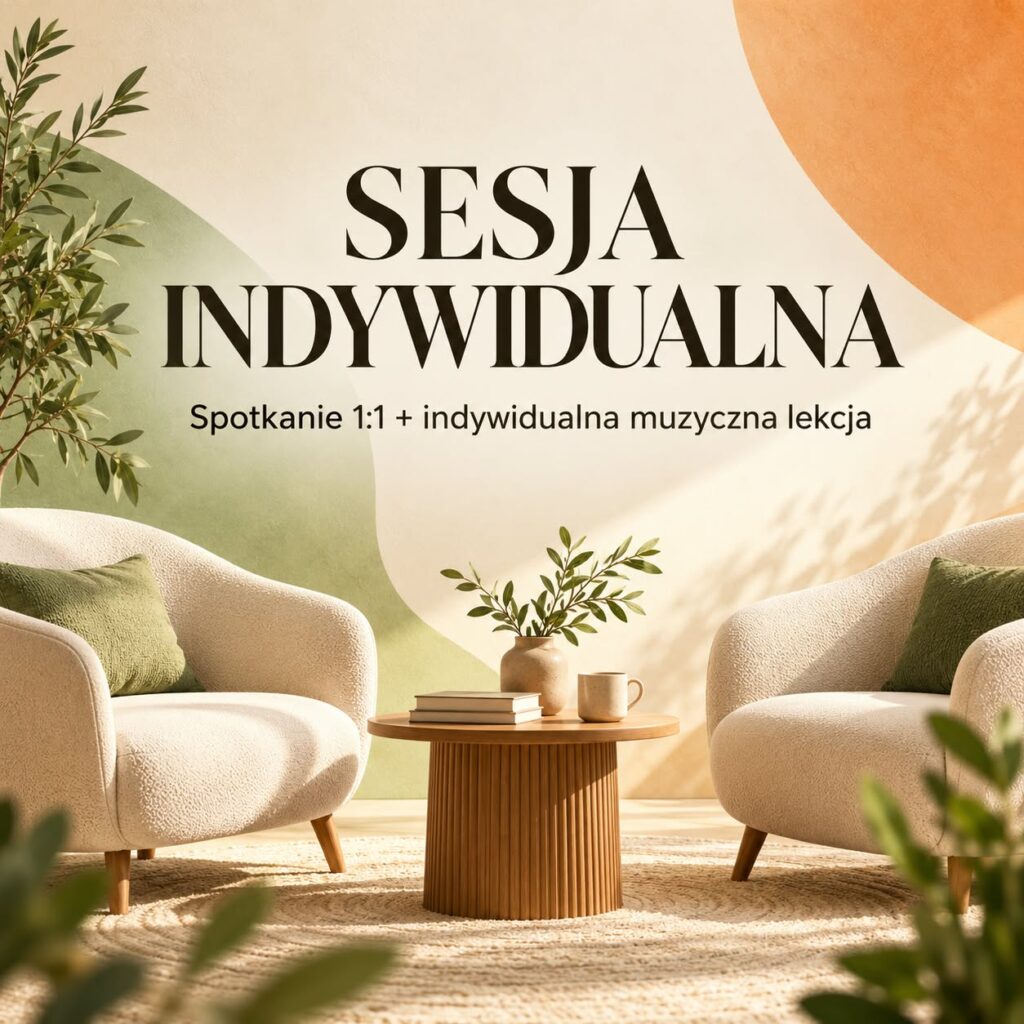 Sesja indywidualna
