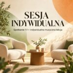Sesja indywidualna