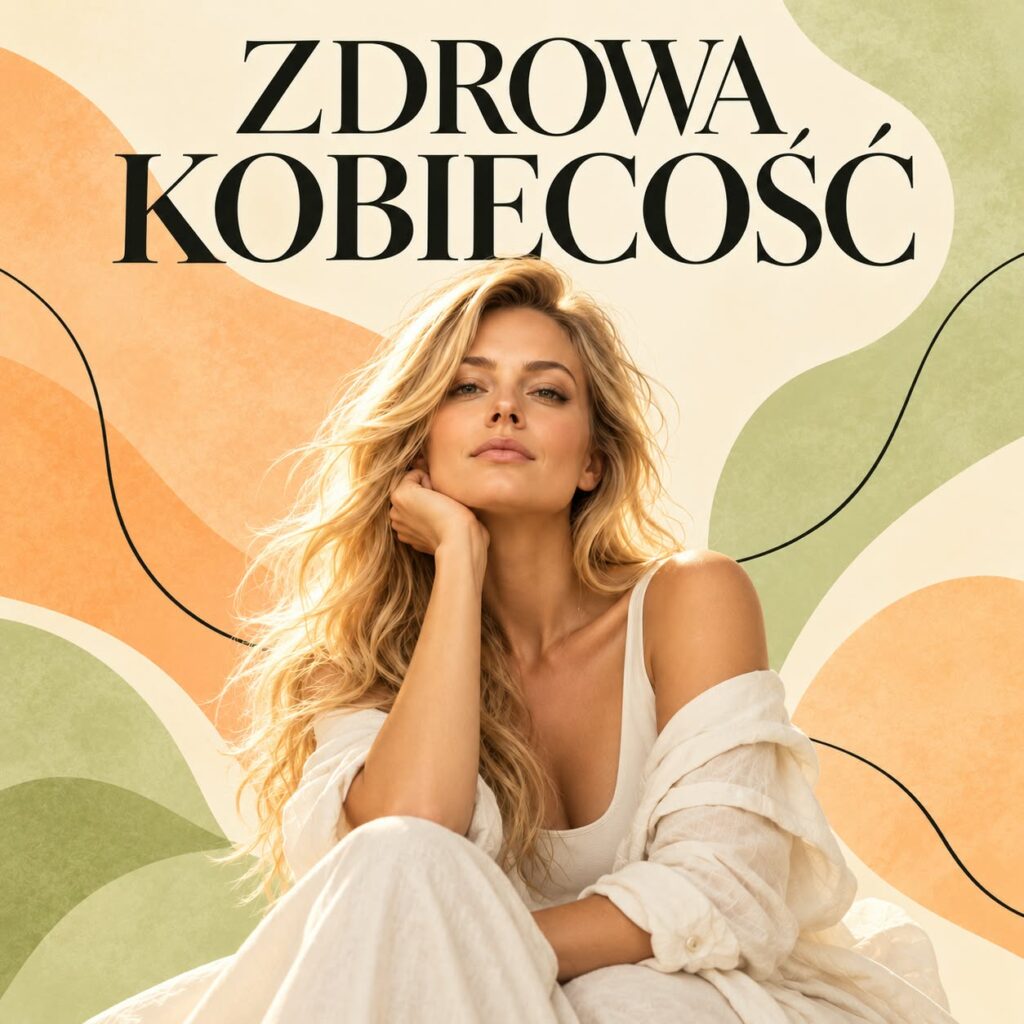 Zdrowa kobiecość
