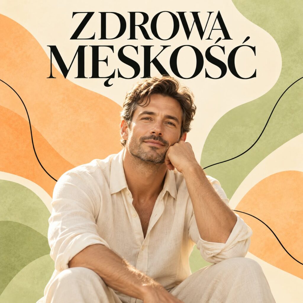 Zdrowa męskość